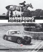 Capa do artigo Harnessing Horsepower