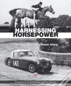 Capa do artigo Harnessing Horsepower