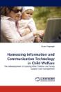 Harnessing Information And Communication Technology In Child Welfare - Preview