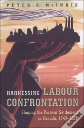 Harnessing Labour Confrontation