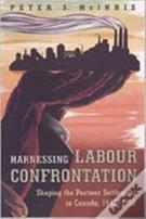 Harnessing Labour Confrontation