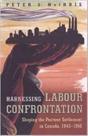Harnessing Labour Confrontation - Preview