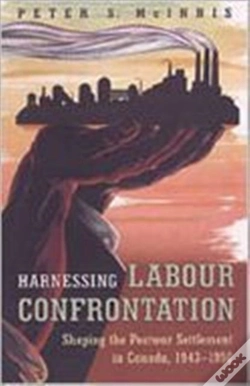 Capa do artigo Harnessing Labour Confrontation