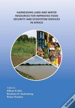 Capa do artigo Harnessing Land And Water Resources For