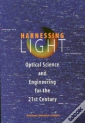 Capa do artigo Harnessing Light