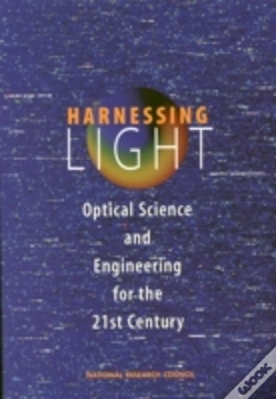 Capa do artigo Harnessing Light