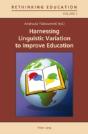 Harnessing Linguistic Variation To Improve Education - Preview