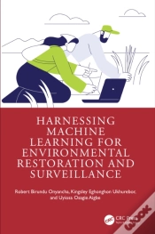 Capa do artigo Harnessing Machine Learning For Environmental Restoration And Surveillance