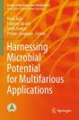 Harnessing Microbial Potential For Multifarious Applications - Preview