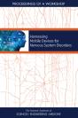 Harnessing Mobile Devices For Nervous System Disorders - Preview