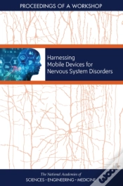 Capa do artigo Harnessing Mobile Devices For Nervous System Disorders