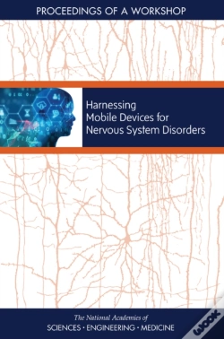 Capa do artigo Harnessing Mobile Devices For Nervous System Disorders