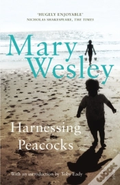 Capa do artigo Harnessing Peacocks
