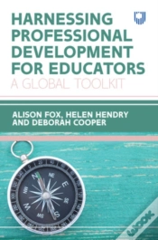 Capa do artigo Harnessing Professional Development For Educators: A Global Toolkit
