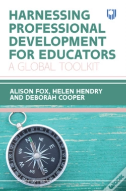 Capa do artigo Harnessing Professional Development For Educators: A Global Toolkit