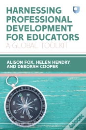 Capa do artigo Harnessing Professional Development For Educators: A Global Toolkit