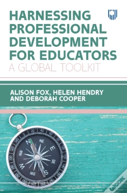 Capa do artigo Harnessing Professional Development For Educators: A Global Toolkit