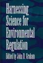 Harnessing Science For Environmental Regulation - Preview
