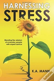 Capa do artigo Harnessing Stress