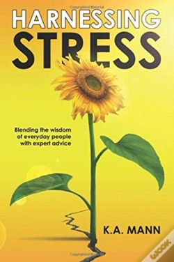 Capa do artigo Harnessing Stress