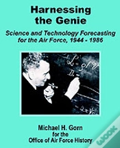 Capa do artigo Harnessing The Genie