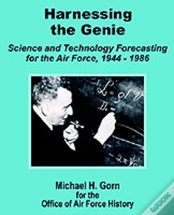 Capa do artigo Harnessing The Genie