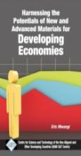 Harnessing The Potentials Of New And Advanced Materials For Developing Economies