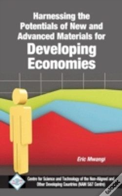 Capa do artigo Harnessing The Potentials Of New And Advanced Materials For Developing Economies