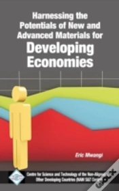 Capa do artigo Harnessing The Potentials Of New And Advanced Materials For Developing Economies