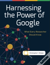 Capa do artigo Harnessing The Power Of Google
