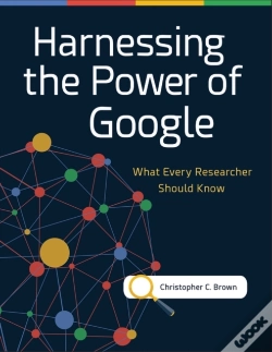 Capa do artigo Harnessing The Power Of Google