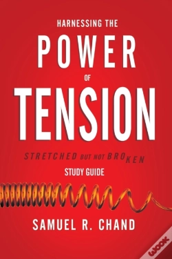 Capa do artigo Harnessing The Power Of Tension - Study