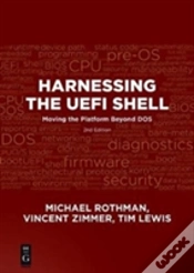 Capa do artigo Harnessing The Uefi Shell