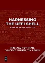Capa do artigo Harnessing The Uefi Shell