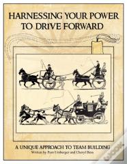 Harnessing Your Power To Drive Forward