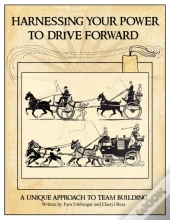 Harnessing Your Power To Drive Forward
