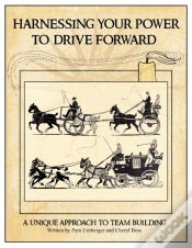 Capa do artigo Harnessing Your Power To Drive Forward