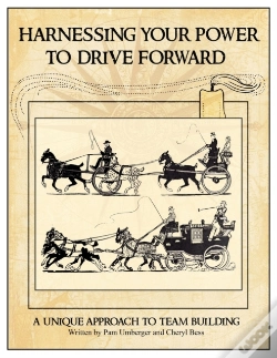 Capa do artigo Harnessing Your Power To Drive Forward