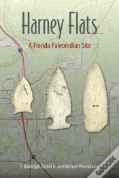 Capa do artigo Harney Flats