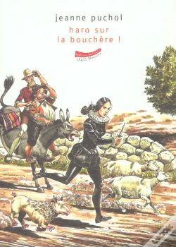 Capa do artigo Haro Sur La Bouchère !