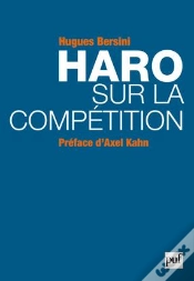 Capa do artigo Haro Sur La Compétition