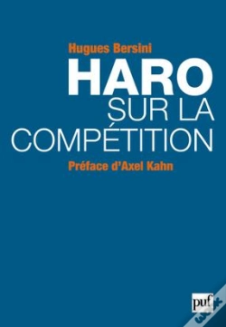 Capa do artigo Haro Sur La Compétition