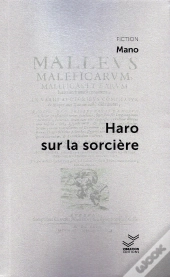 Haro Sur La Sorcière