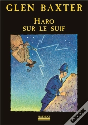 Capa do artigo Haro Sur Le Suif