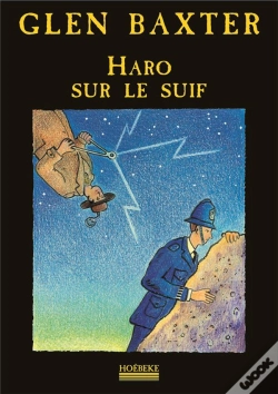 Capa do artigo Haro Sur Le Suif