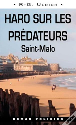 Capa do artigo Haro Sur Les Prédateurs ; Saint-Malo