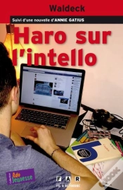 Capa do artigo Haro Sur L