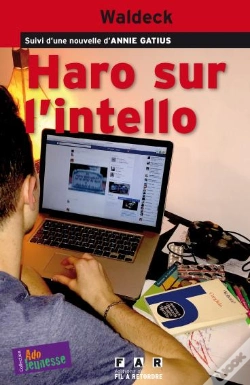 Capa do artigo Haro Sur L'Intello
