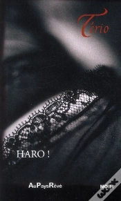 Capa do artigo Haro