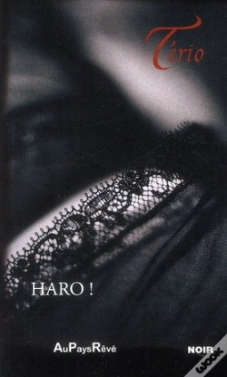 Capa do artigo Haro
